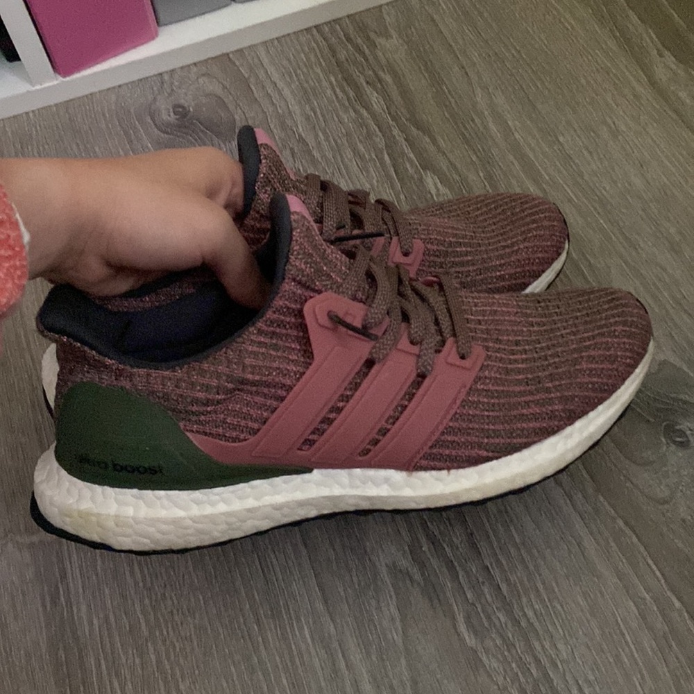 Adidas Ultraboosts